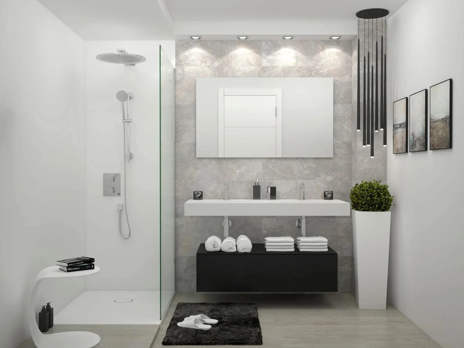 Appartement in Navigolf Suites, La Noria Golf, foto 6 van 6