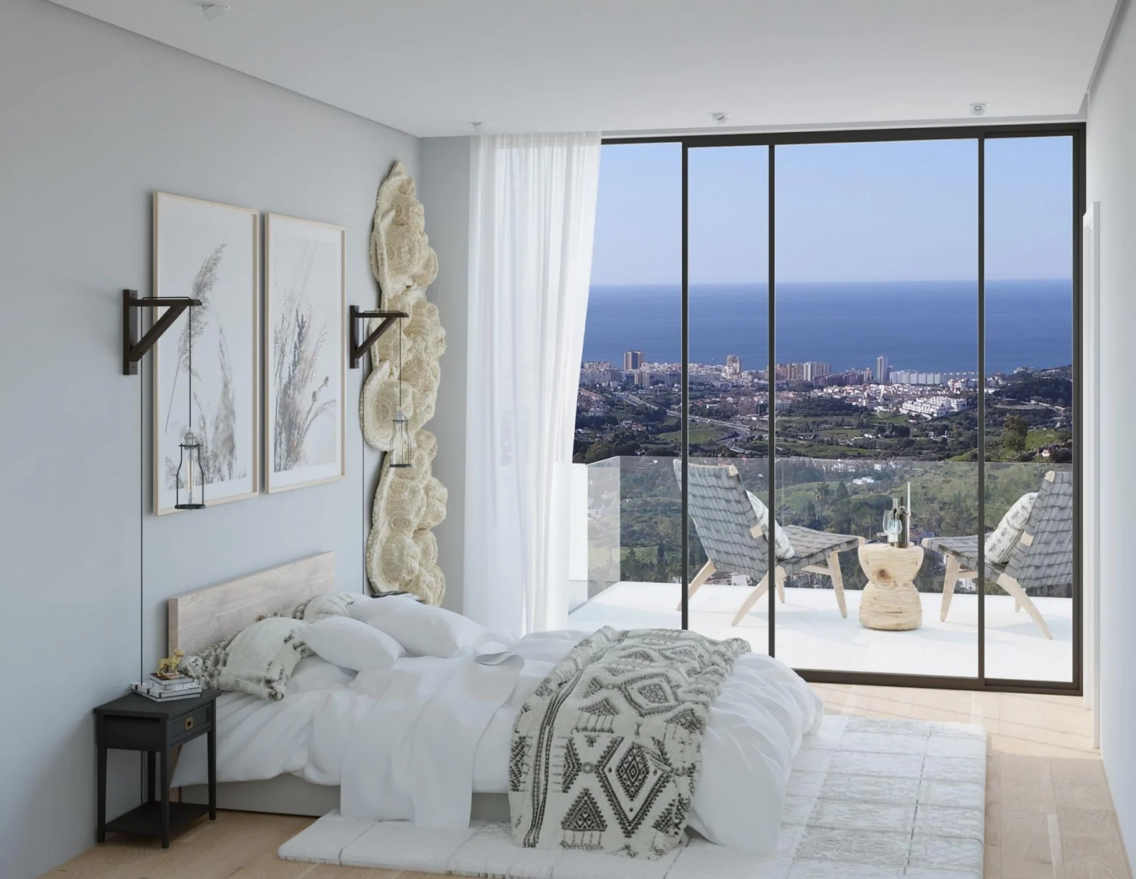Villa à vendre à Mijas pueblo, photo 6 sur 6