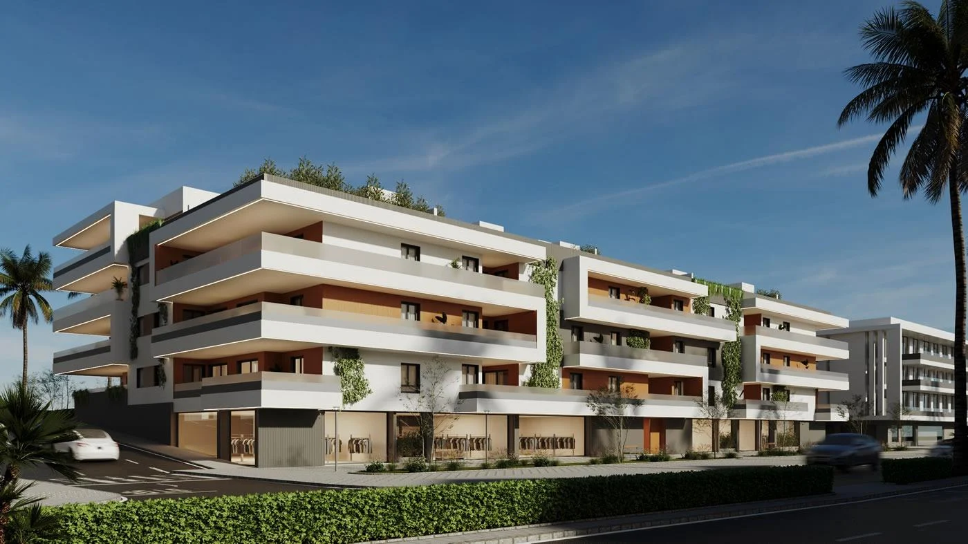Apartment at Armonia San Pedro, San Pedro de Alcántara, photo 11 of 14