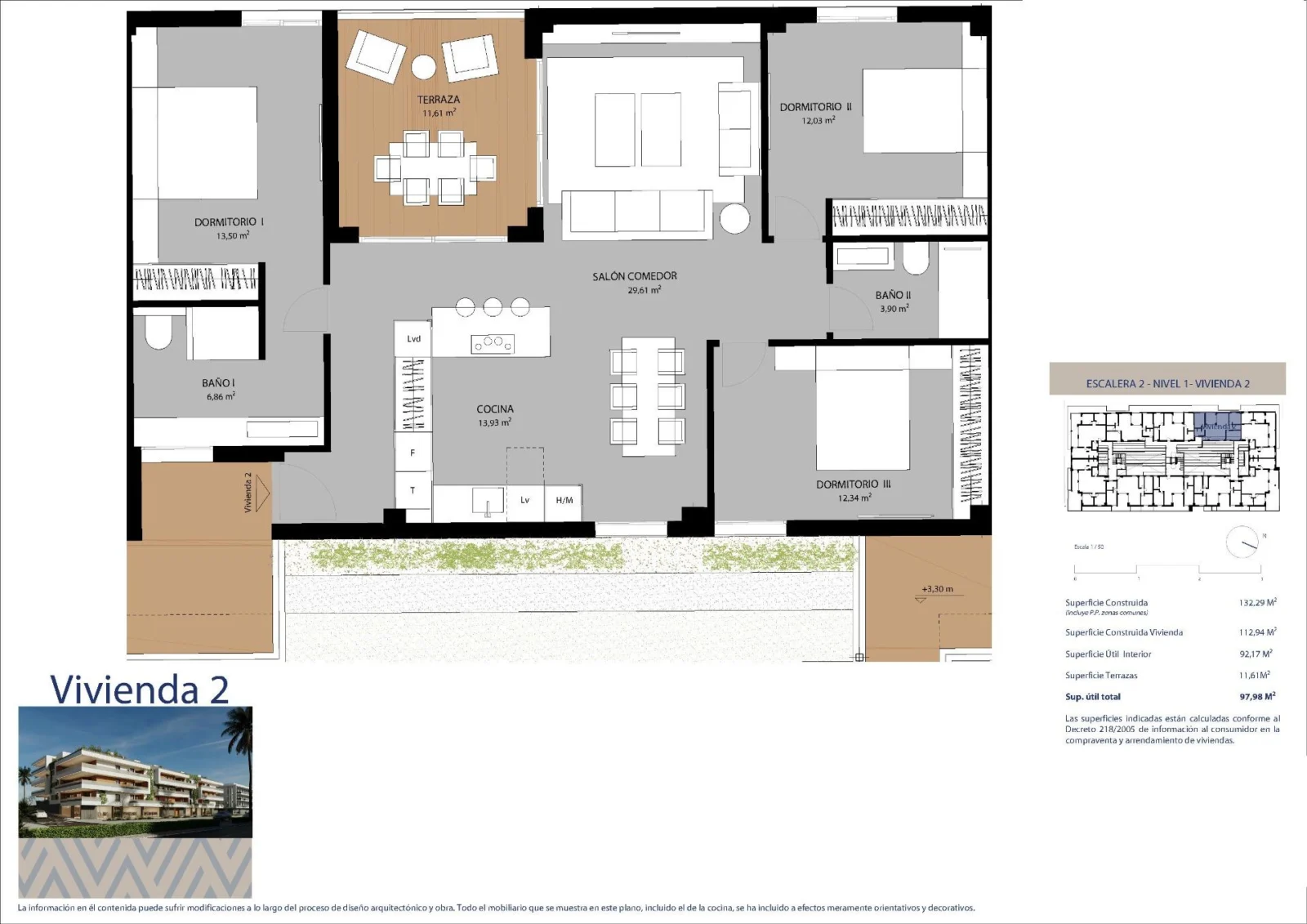 Apartment at Armonia San Pedro, San Pedro de Alcántara, photo 14 of 14