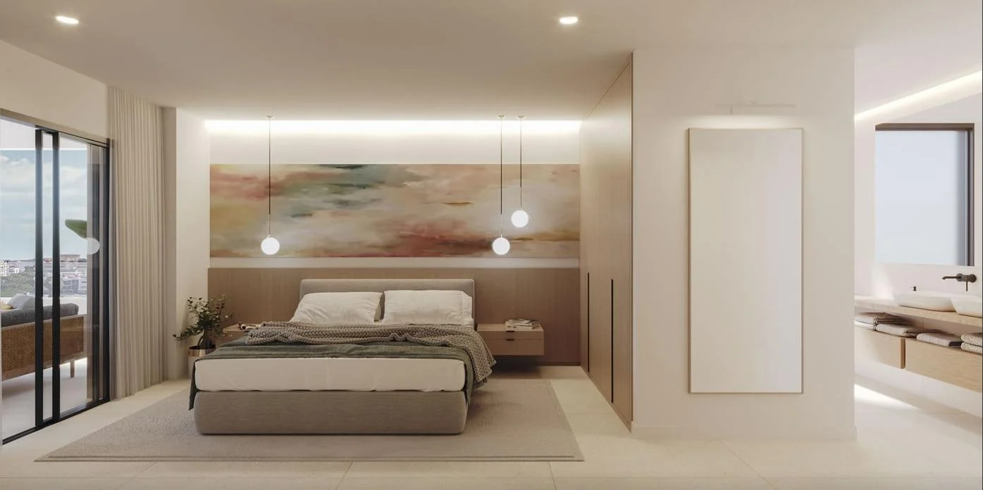Penthouse at Armonia San Pedro, San Pedro de Alcántara, photo 10 of 16