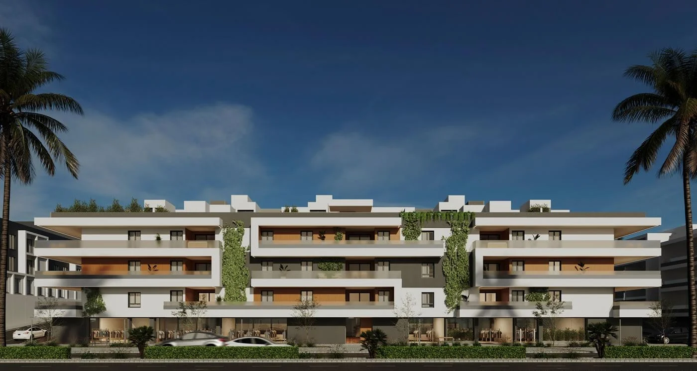 Penthouse at Armonia San Pedro, San Pedro de Alcántara, photo 12 of 16