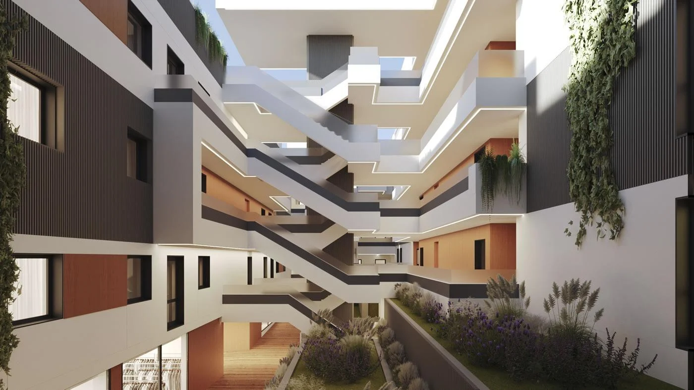 Penthouse at Armonia San Pedro, San Pedro de Alcántara, photo 13 of 16
