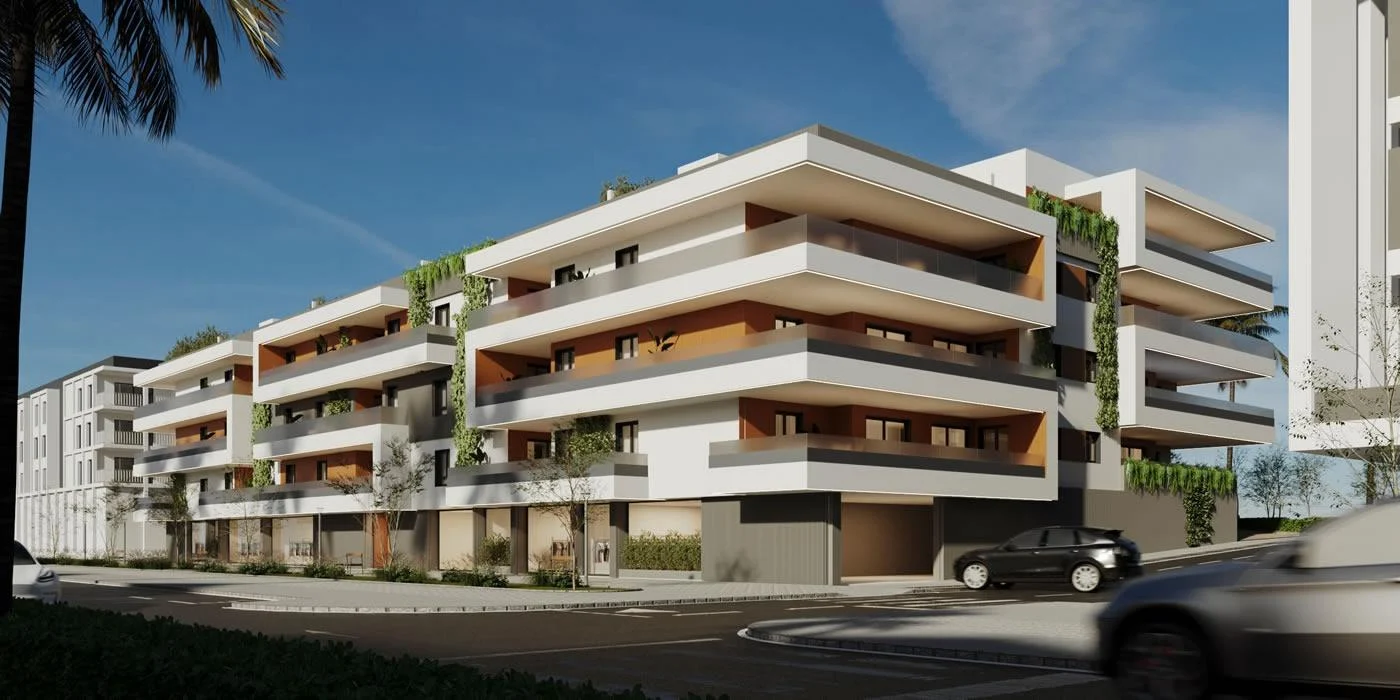 Penthouse at Armonia San Pedro, San Pedro de Alcántara, photo 14 of 16