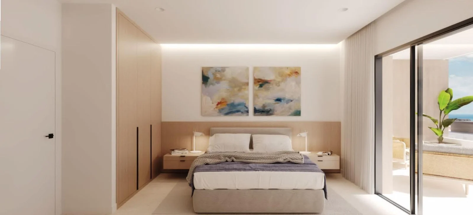Penthouse at Armonia San Pedro, San Pedro de Alcántara, photo 9 of 16