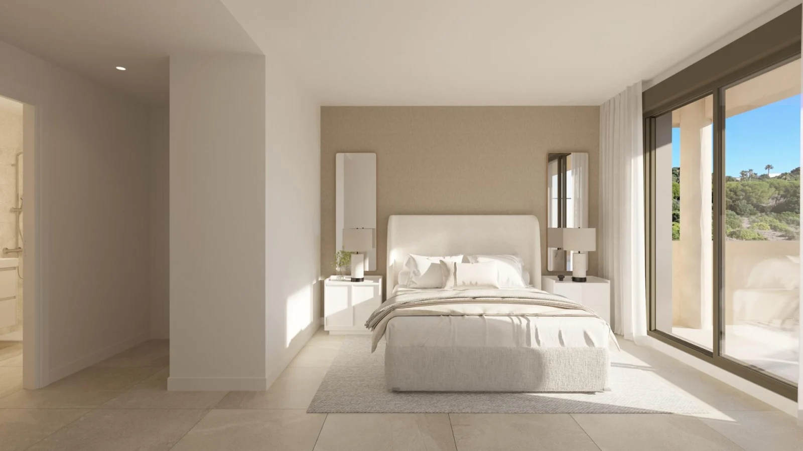 Appartement à Atria, La Alcaidesa, photo 6 sur 6