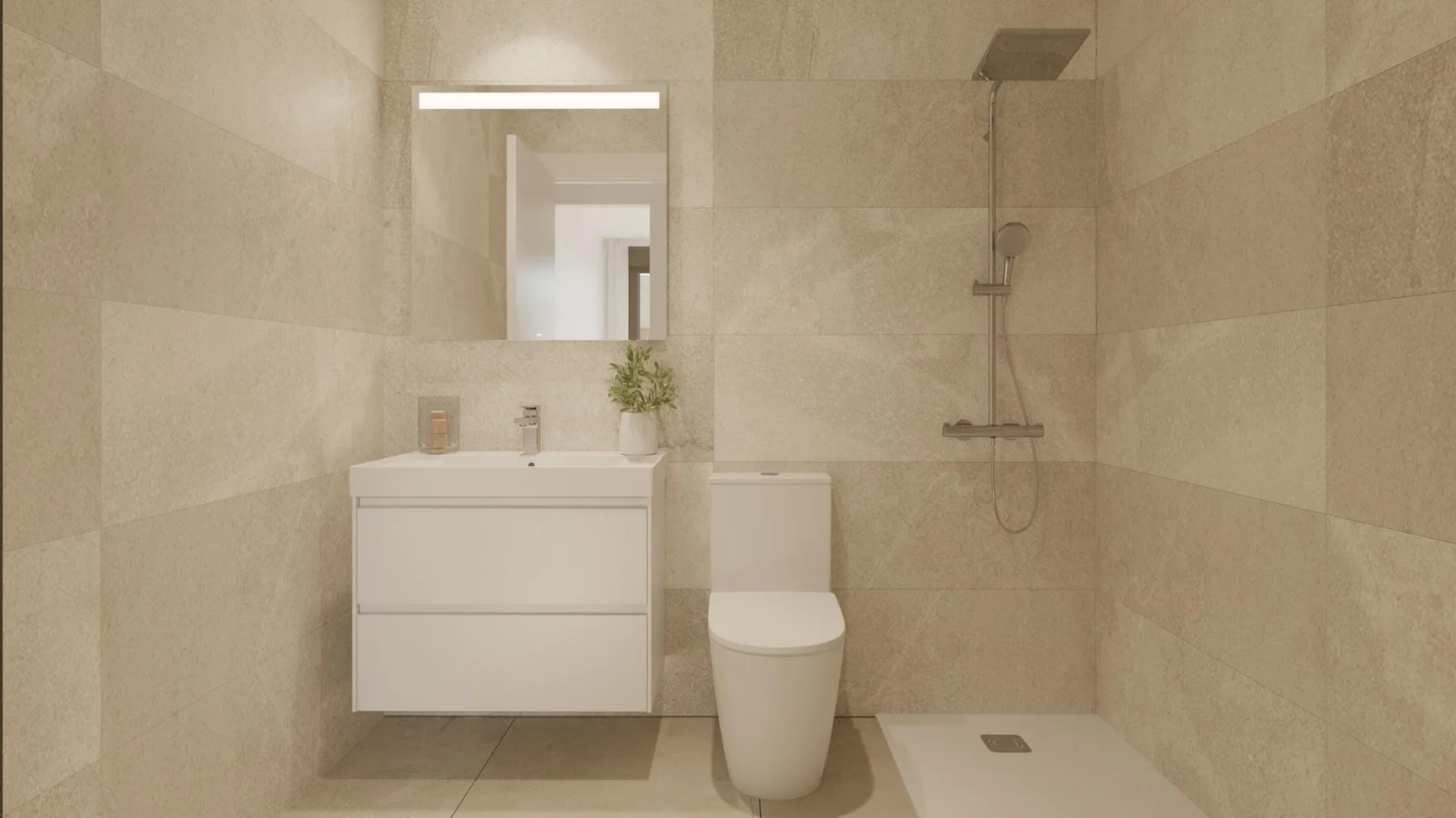 Appartement à Atria, La Alcaidesa, photo 8 sur 14