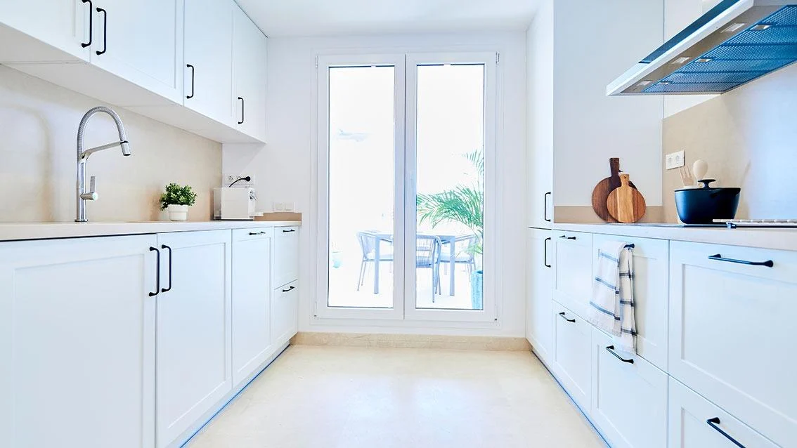 Appartement à Be Aloha, Nueva Andalucia, photo 19 sur 29