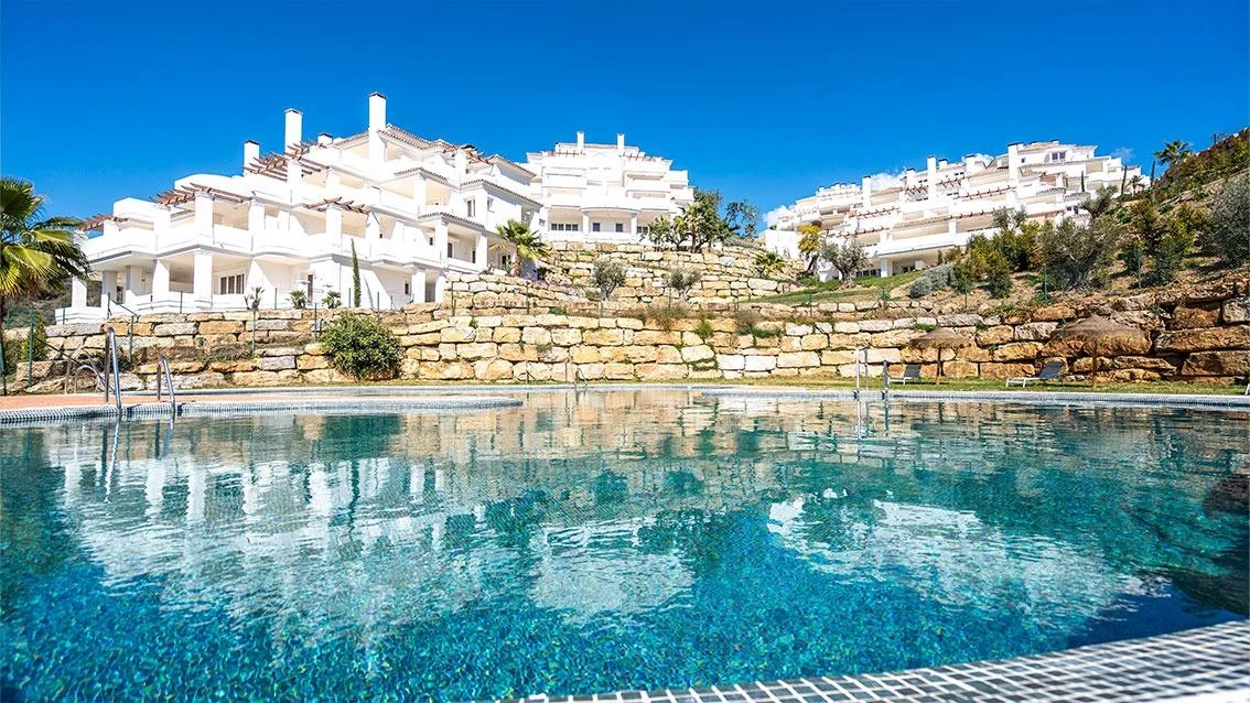 Appartement à Be Aloha, Nueva Andalucia, photo 3 sur 6