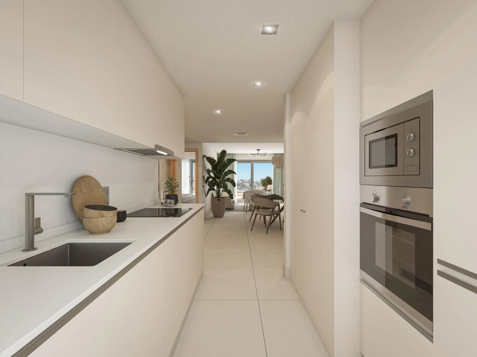 Penthouse at Grand Bay, Bahia De Las Rocas, photo 13 of 30