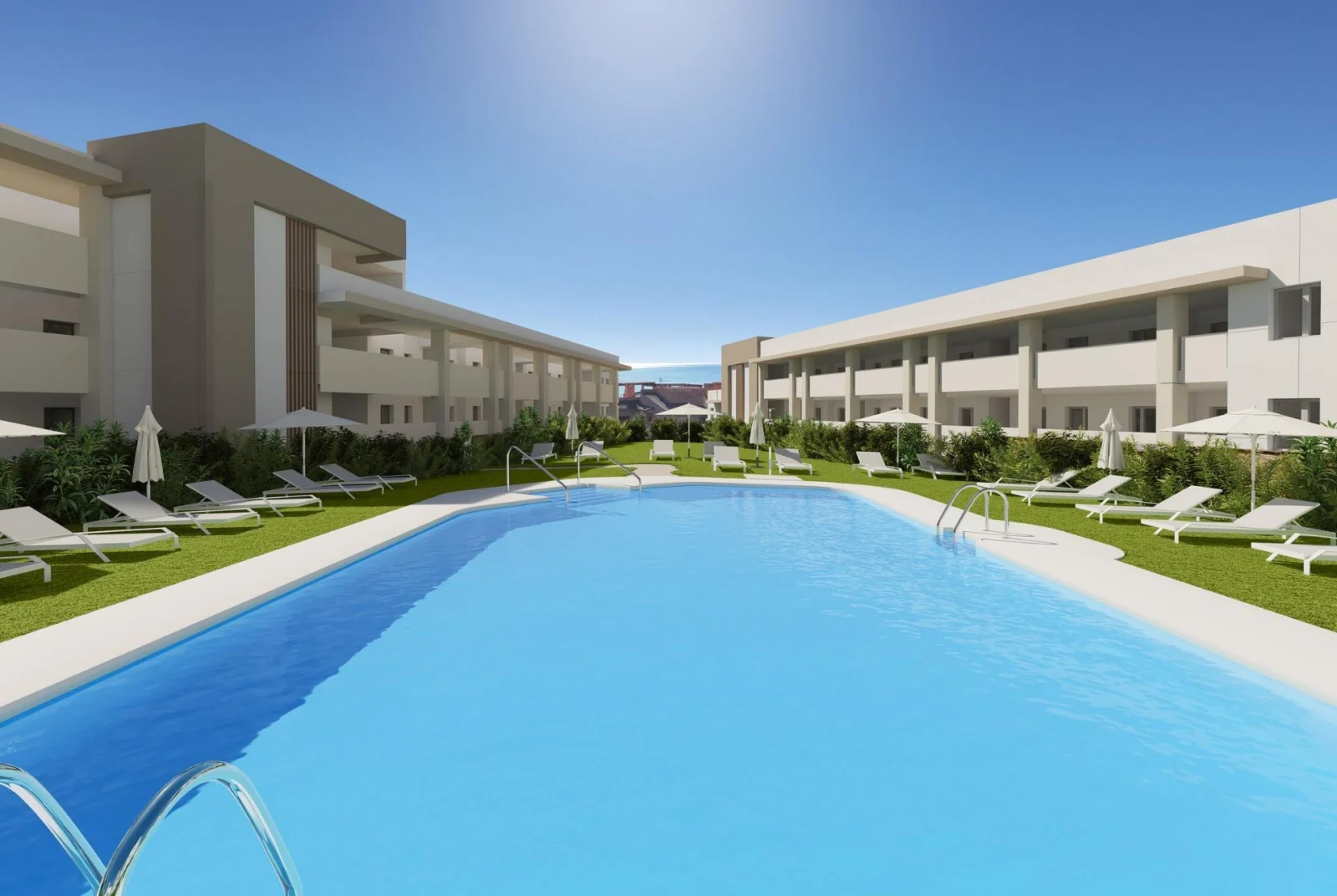 Penthouse for sale in Bahia De Las Rocas, photo 4 of 6