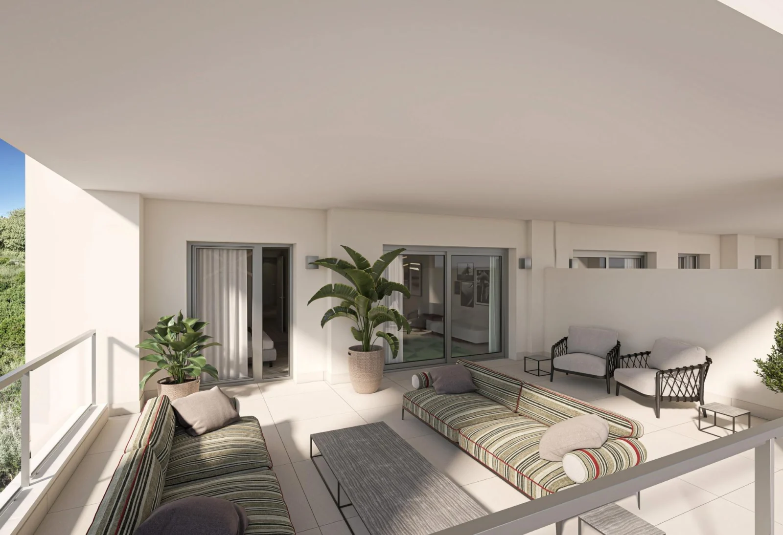 Penthouse for sale in Bahia De Las Rocas, photo 5 of 6
