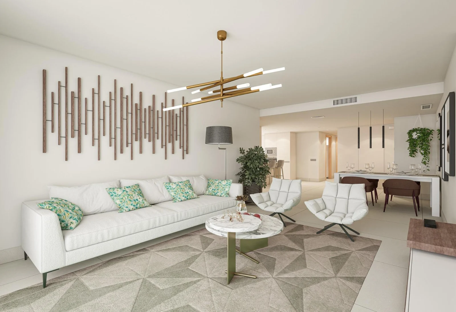 Penthouse at Grand Bay, Bahia De Las Rocas, photo 7 of 30