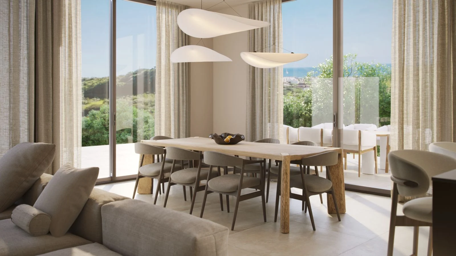 Amaris, Azata Golf, Estepona, imagen 6