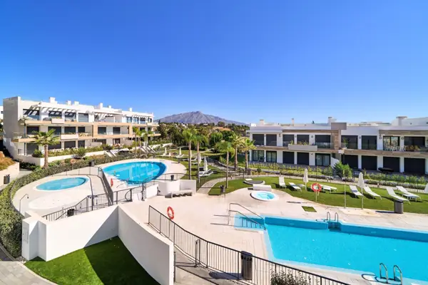 Atalaya Emotion, Estepona: project impression 1