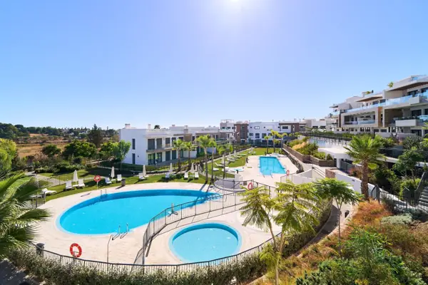 Atalaya Emotion, Estepona: project impression 2
