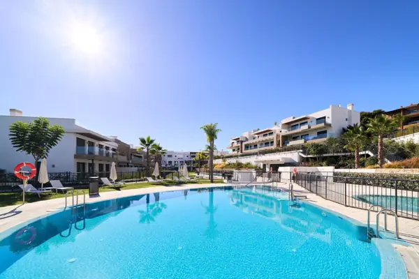 Atalaya Emotion, Estepona: project impression 3