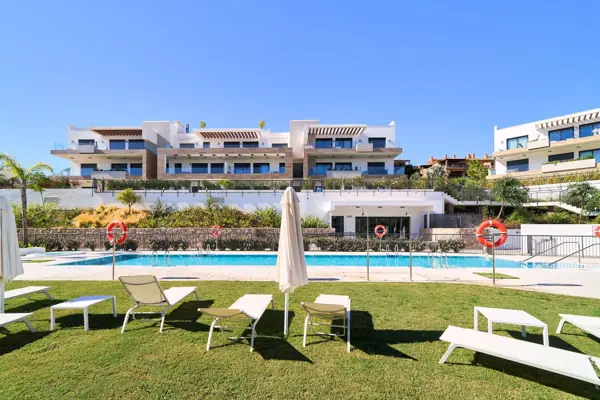 Atalaya Emotion, Estepona: project impression 4