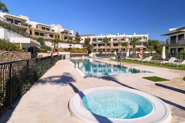 Atalaya Emotion, Estepona: project impression 5