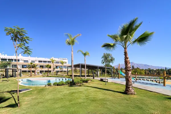 Atalaya Emotion, Estepona: project impression 6