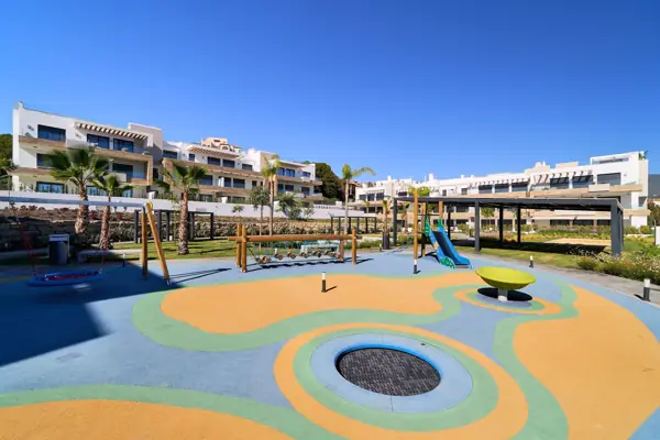 Atalaya Emotion, Estepona: project impression 7