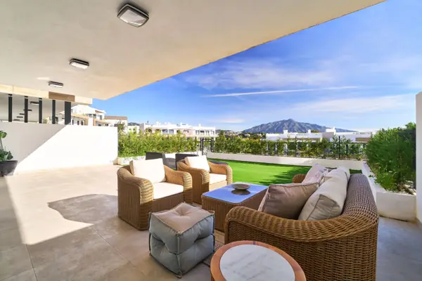Atalaya Emotion, Estepona: project impression 9