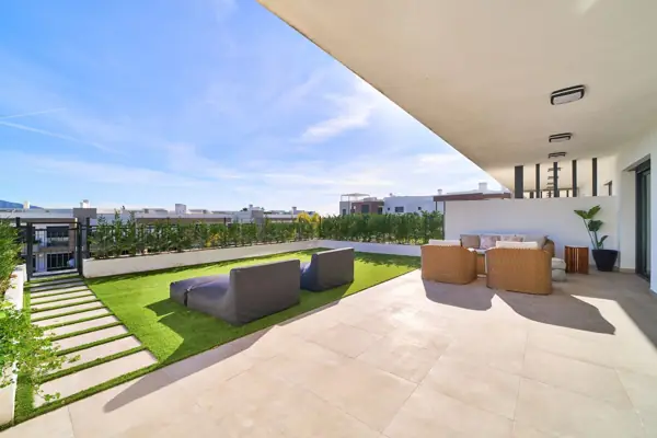 Atalaya Emotion, Estepona: project impression 10