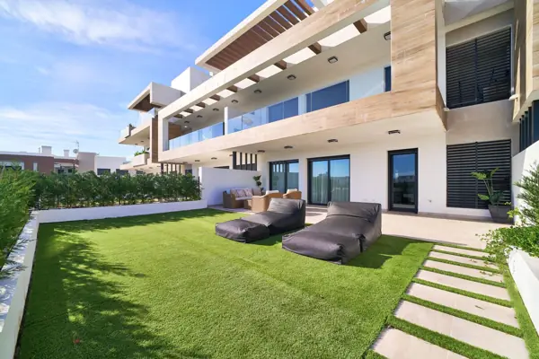 Atalaya Emotion, Estepona: project impression 11
