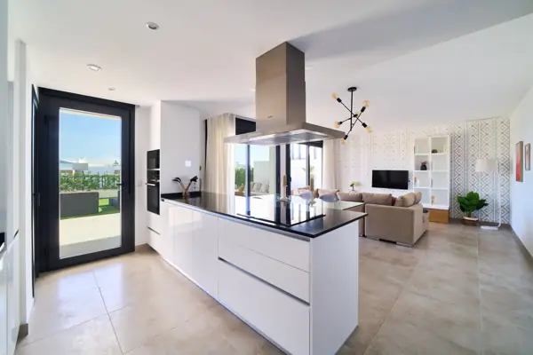 Atalaya Emotion, Estepona: project impression 12