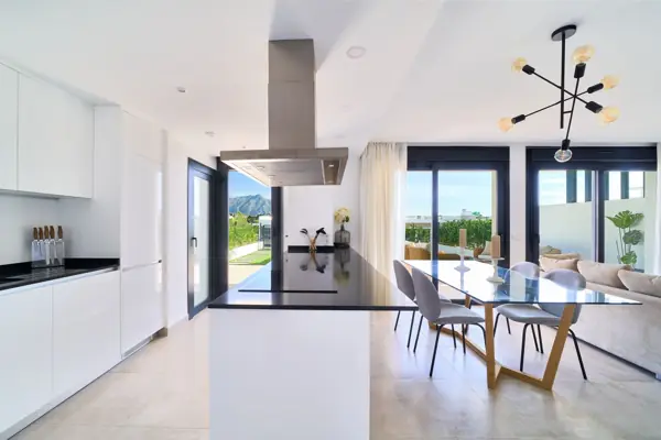 Atalaya Emotion, Estepona: project impression 13