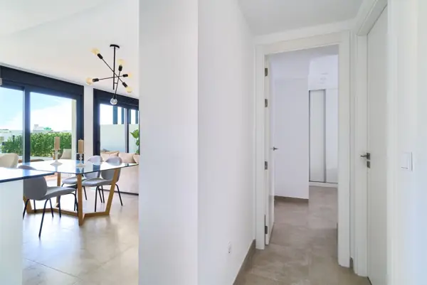 Atalaya Emotion, Estepona: project impression 14