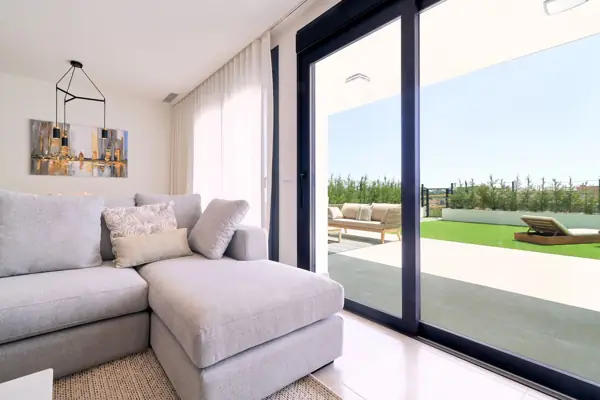 Atalaya Emotion, Estepona: project impression 20