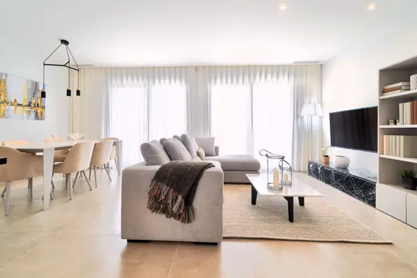Atalaya Emotion, Estepona: project impression 22