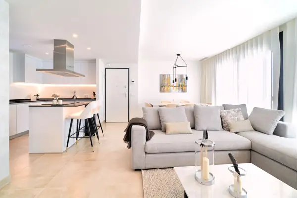 Atalaya Emotion, Estepona: project impression 23