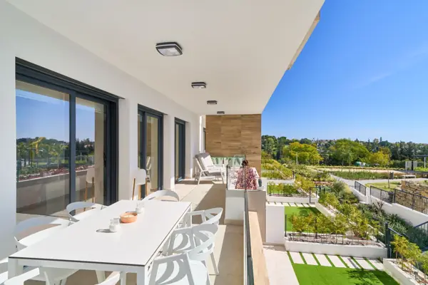 Atalaya Emotion, Estepona: project impression 29