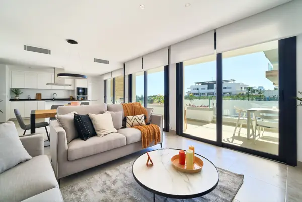 Atalaya Emotion, Estepona: project impression 30