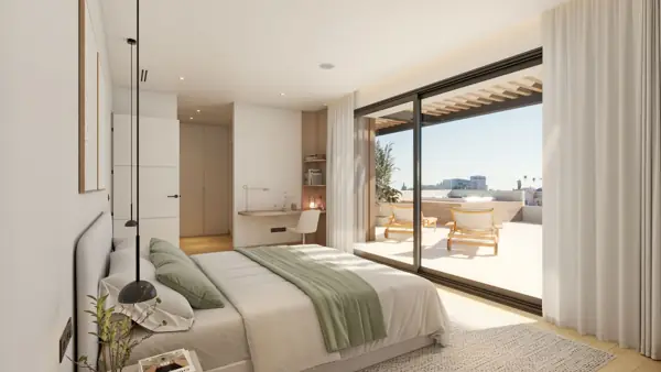 Atta Villas, New Golden Mile, Estepona: imagen del proyecto 5