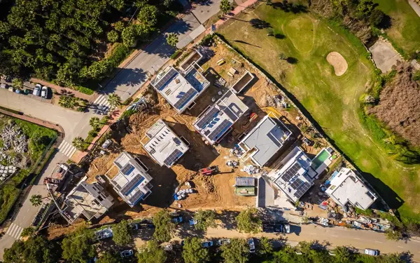 Atta Villas, New Golden Mile, Estepona: imagen del proyecto 12