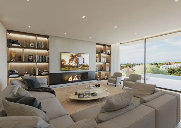 Aura Cabopino, Cabopino Golf, Marbella : aperçu du programme 5