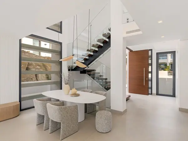 Aurea Villas, Estepona Golf : aperçu du projet 8