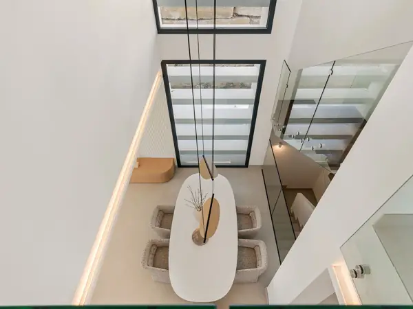 Aurea Villas, Estepona Golf : aperçu du projet 9