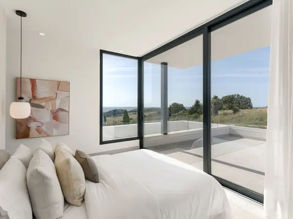 Aurea Villas, Estepona Golf : aperçu du projet 10