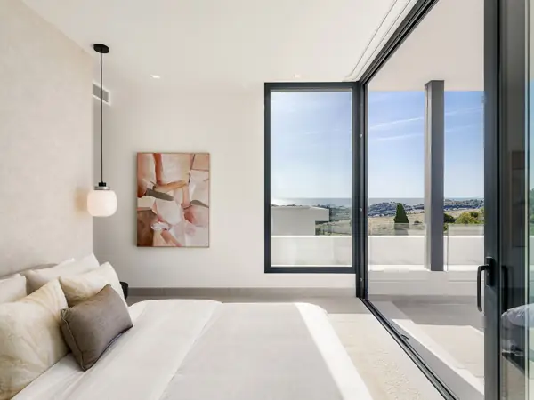 Aurea Villas, Estepona Golf : aperçu du projet 12