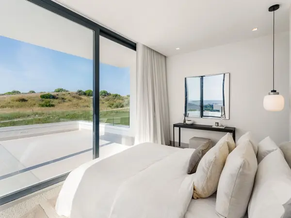 Aurea Villas, Estepona Golf : aperçu du projet 13