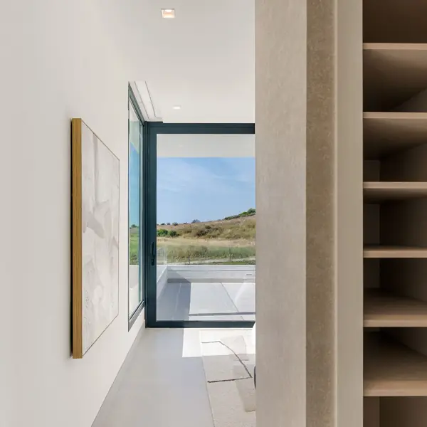 Aurea Villas, Estepona Golf : aperçu du projet 15
