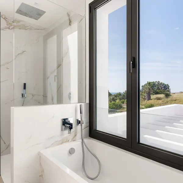Aurea Villas, Estepona Golf : aperçu du projet 17