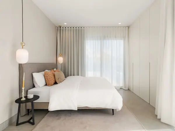 Aurea Villas, Estepona Golf : aperçu du projet 18