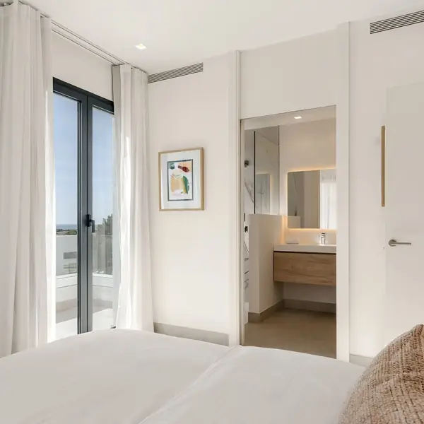 Aurea Villas, Estepona Golf : aperçu du projet 19