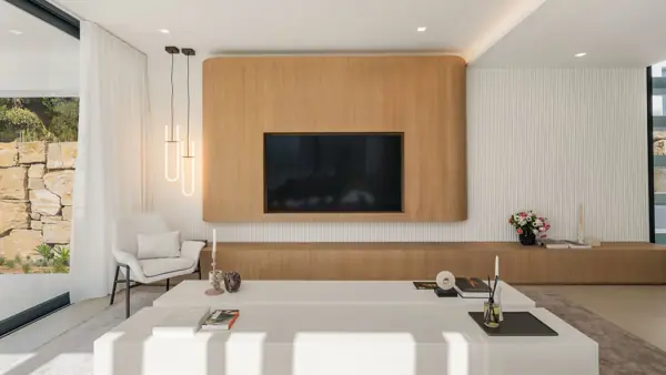 Aurea Villas, Estepona Golf : aperçu du projet 24