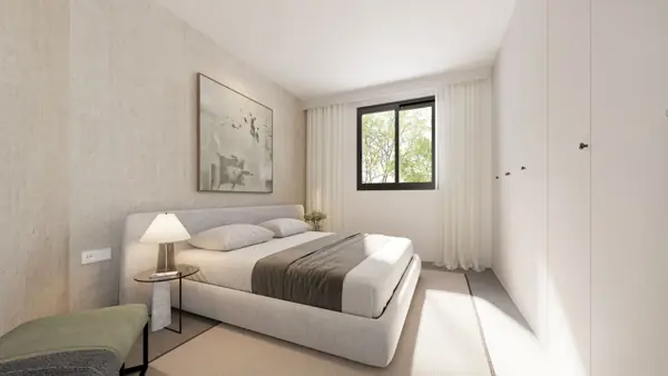 Azure Homes, Fuengirola: impressie van het project 6